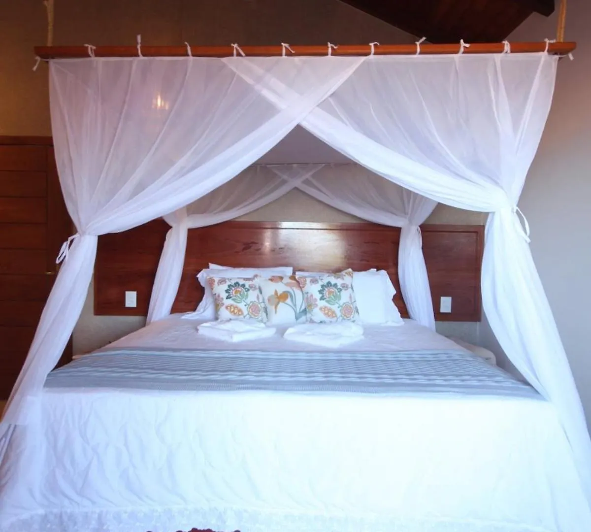 Villa Casa Estrela Luz - Xando - Caraiva Porto Seguro 0*,