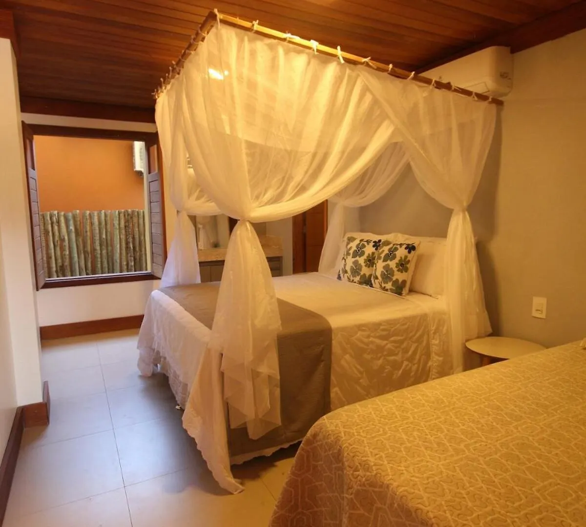 Villa Casa Estrela Luz - Xando - Caraiva Porto Seguro Ferienhaus