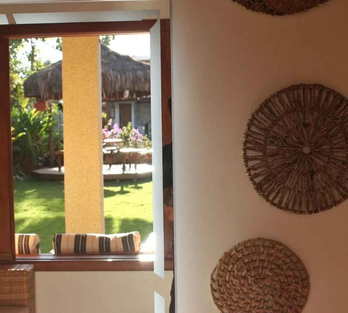 Villa Casa Estrela Luz - Xando - Caraiva Porto Seguro 0*,  Brasilien