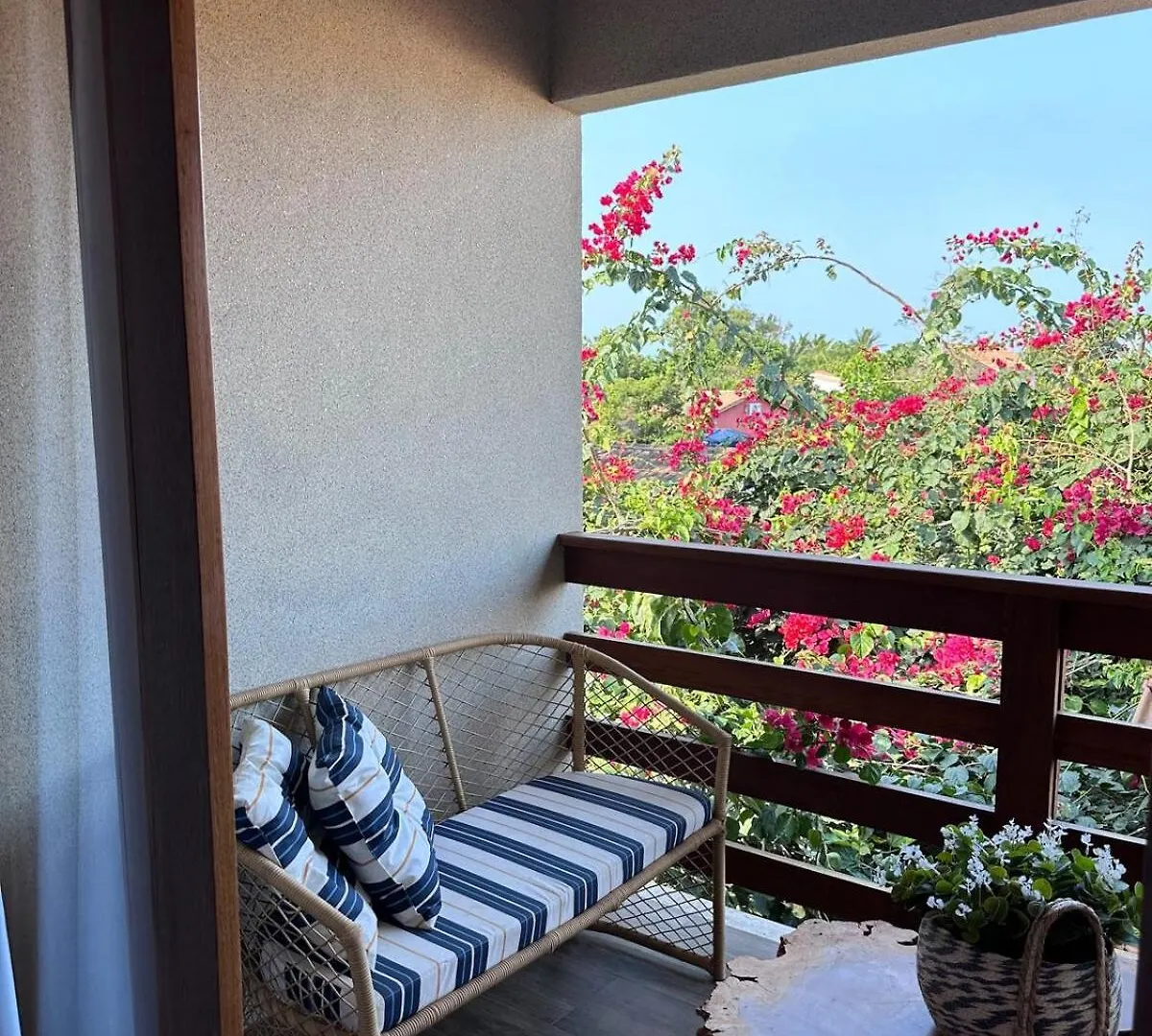 Villa Casa Estrela Luz - Xando - Caraiva Porto Seguro Ferienhaus