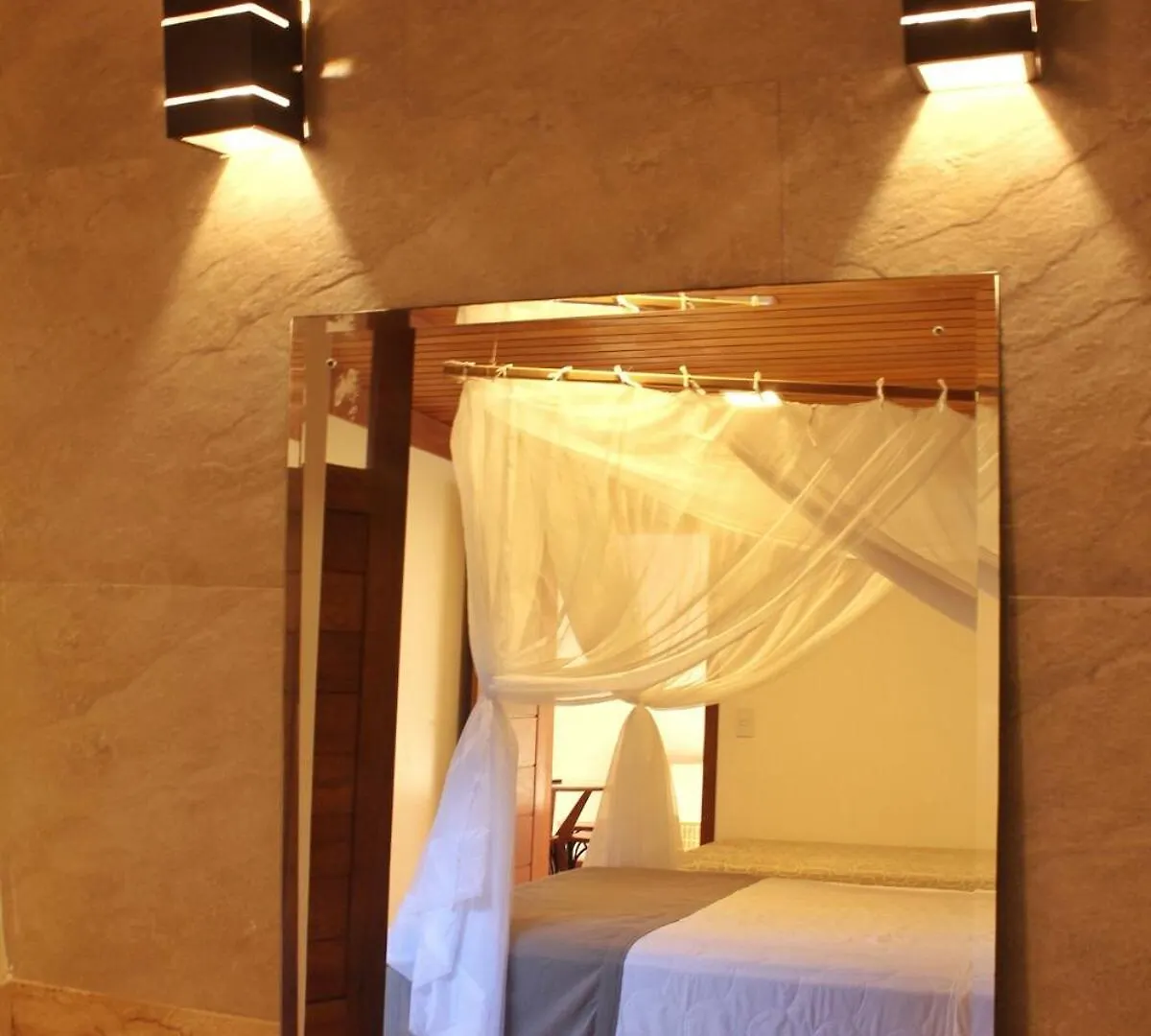 Villa Casa Estrela Luz - Xando - Caraiva Porto Seguro Ferienhaus