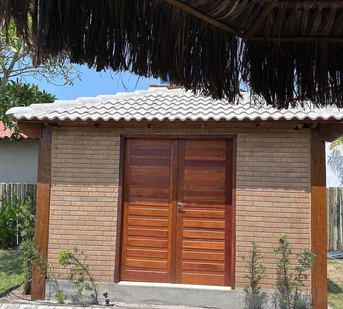 Villa Casa Estrela Luz - Xando - Caraiva Porto Seguro 0*,  Brasilien