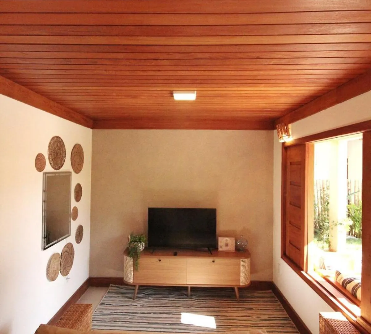 Villa Casa Estrela Luz - Xando - Caraiva Porto Seguro Ferienhaus