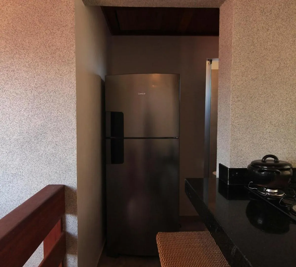Ferienhaus Villa Casa Estrela Luz - Xando - Caraiva Porto Seguro
