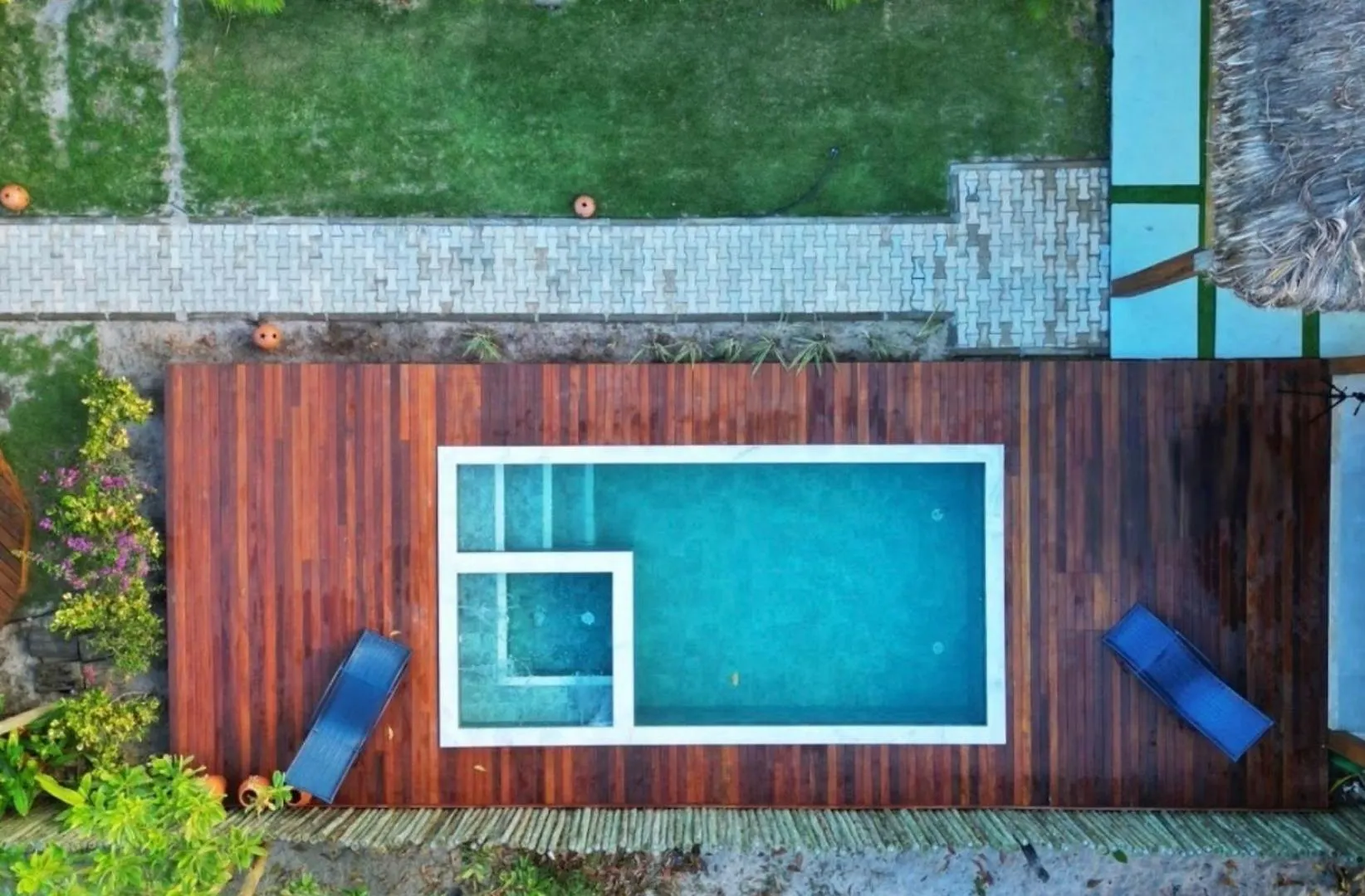 Prázdninový dům Vila Casa Estrela Luz - Xando - Caraiva Porto Seguro