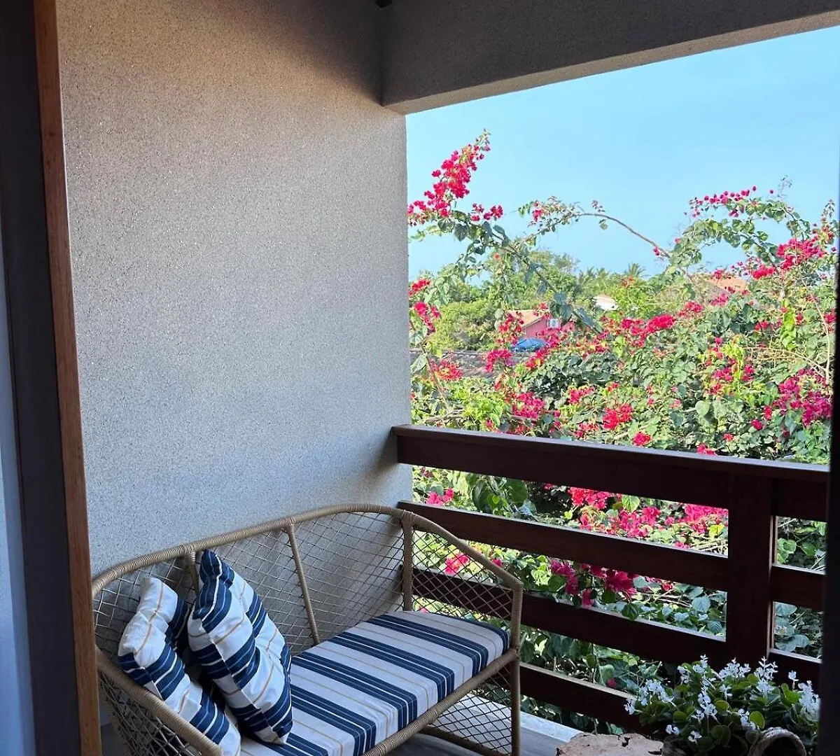 Vila Casa Estrela Luz - Xando - Caraiva Porto Seguro