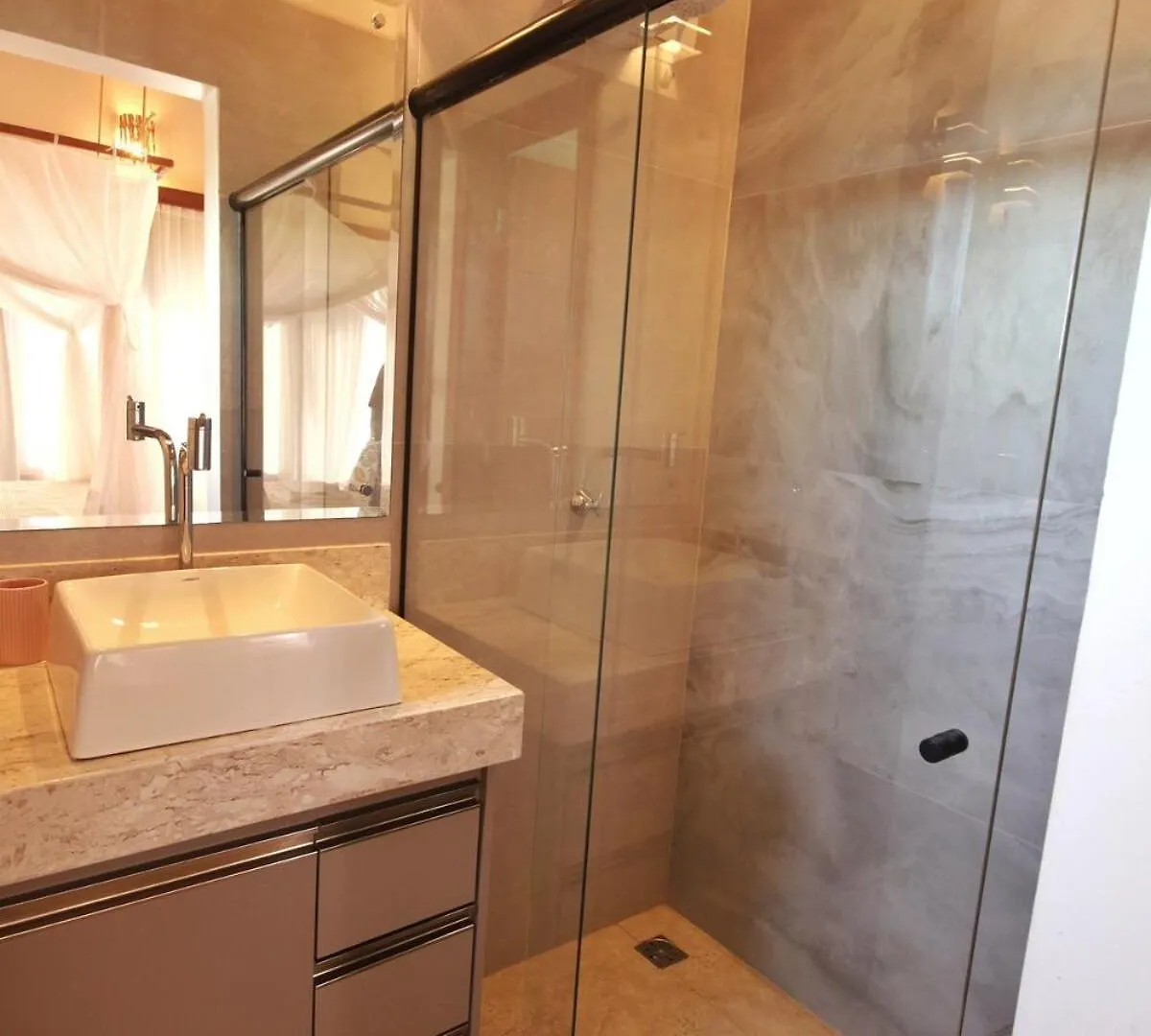 Vila Casa Estrela Luz - Xando - Caraiva Porto Seguro