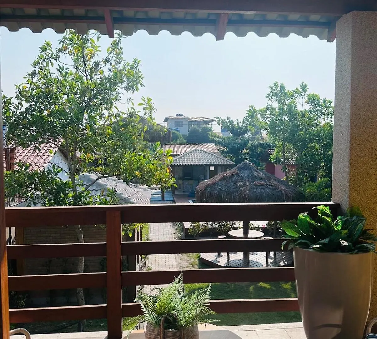 Vila Casa Estrela Luz - Xando - Caraiva Porto Seguro Brazílie