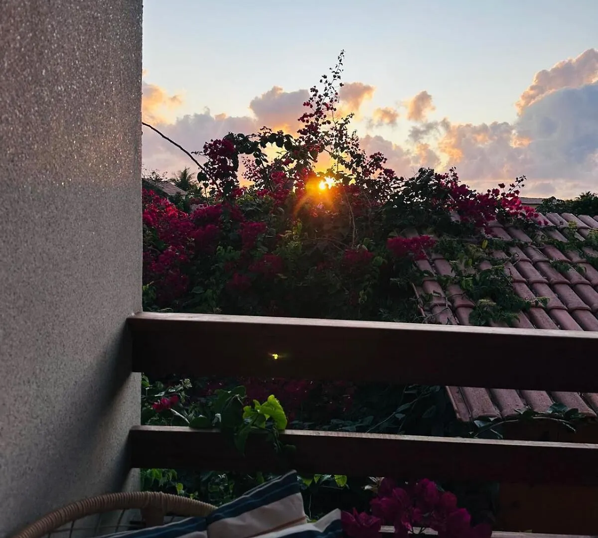 Vila Casa Estrela Luz - Xando - Caraiva Porto Seguro 0*,  Brazílie