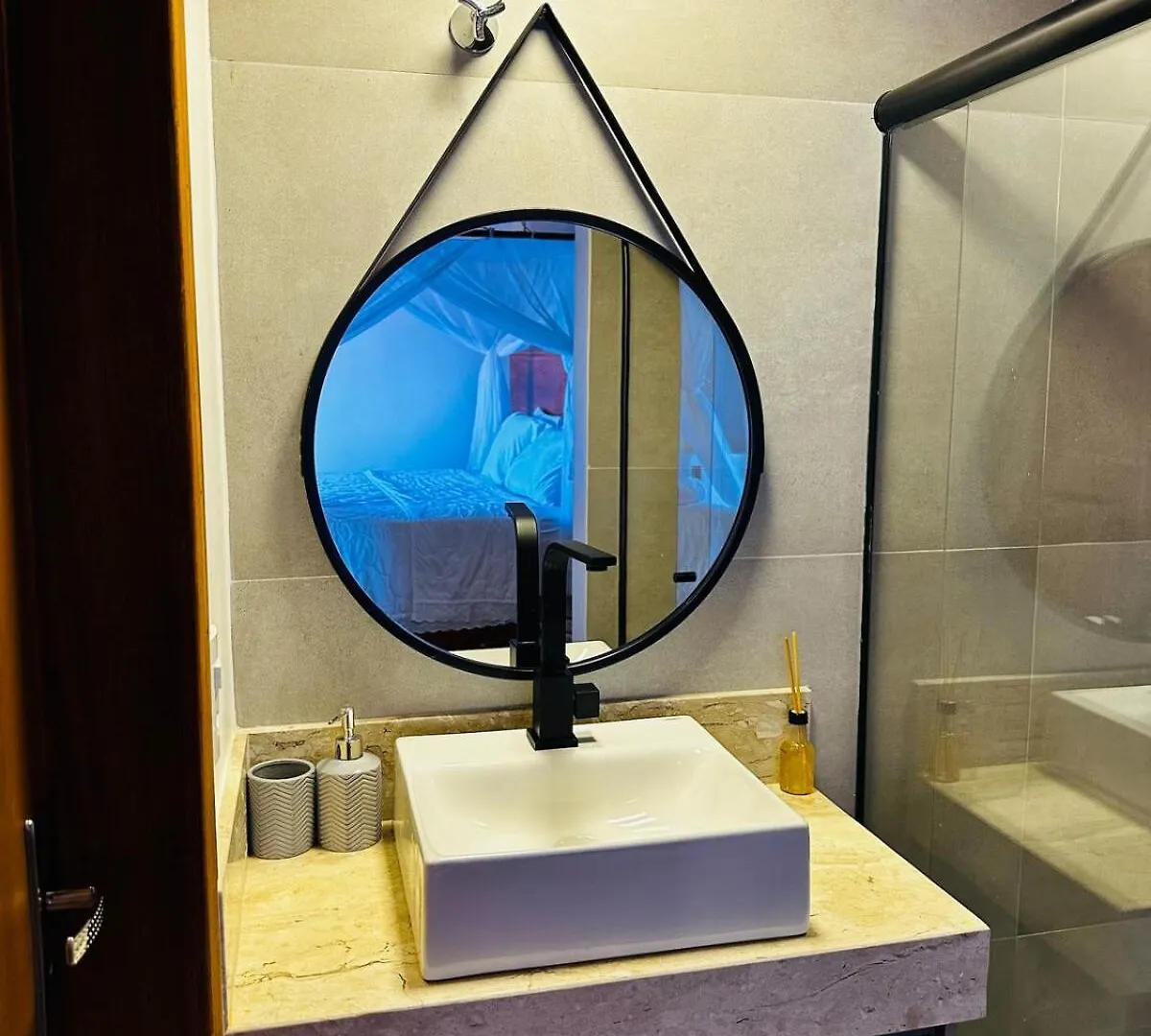 Vila Casa Estrela Luz - Xando - Caraiva Porto Seguro Prázdninový dům