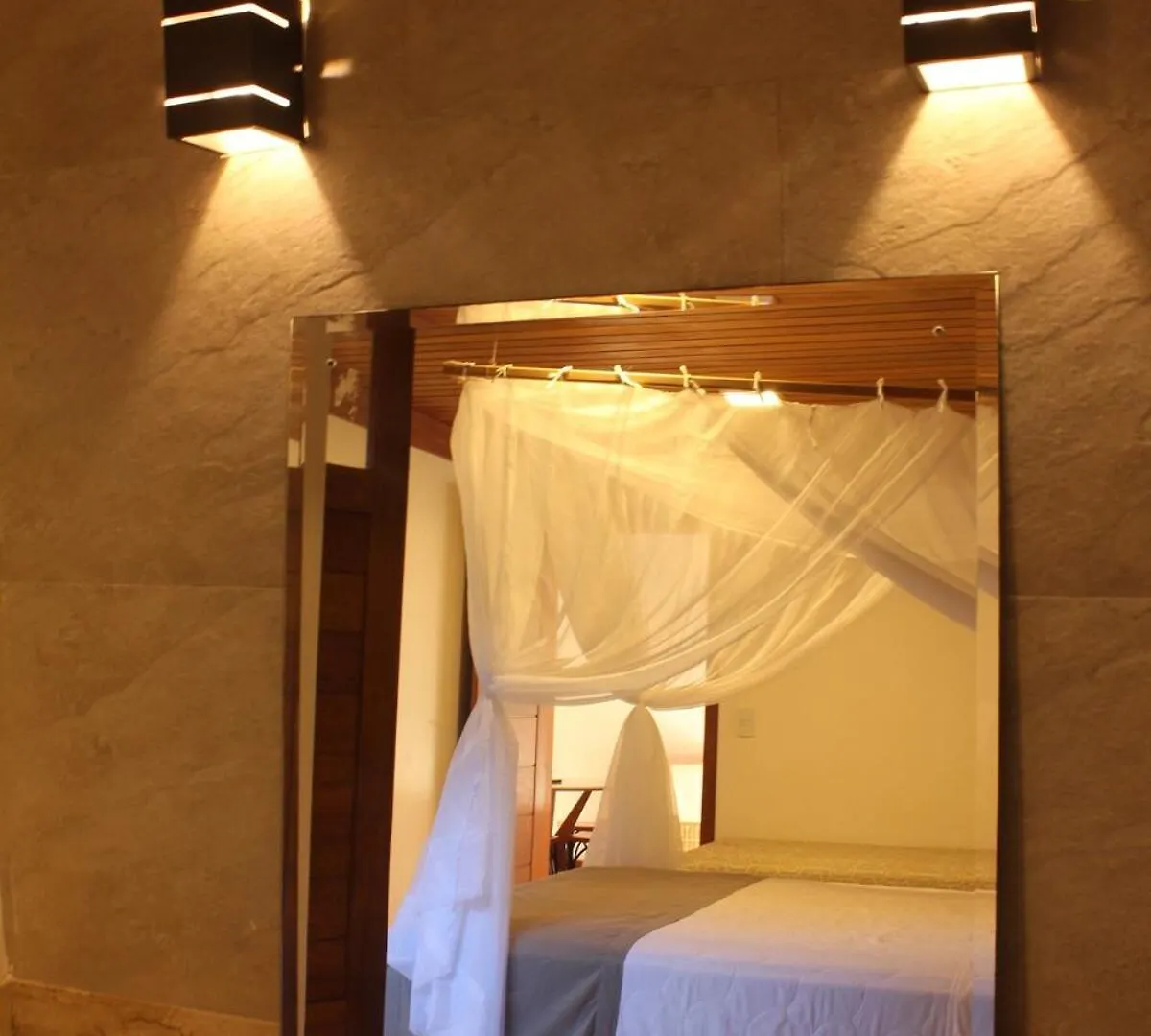 Vila Casa Estrela Luz - Xando - Caraiva Porto Seguro 0*,