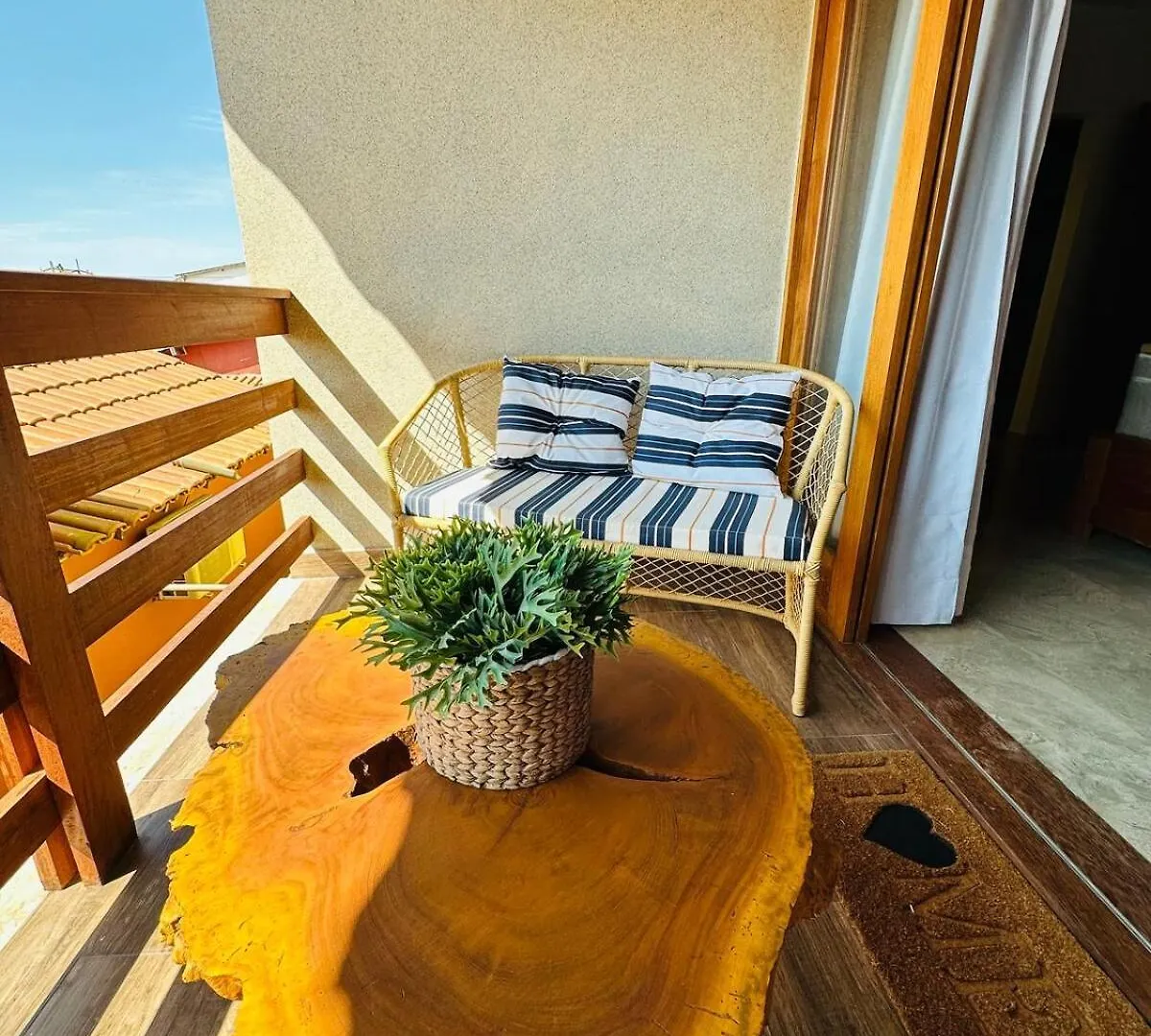 Vila Casa Estrela Luz - Xando - Caraiva Porto Seguro