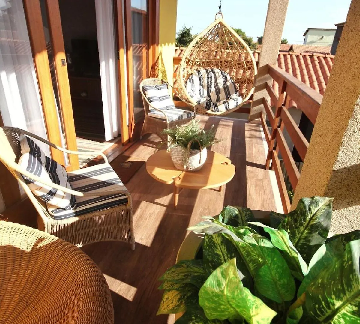 Vila Casa Estrela Luz - Xando - Caraiva Porto Seguro Prázdninový dům