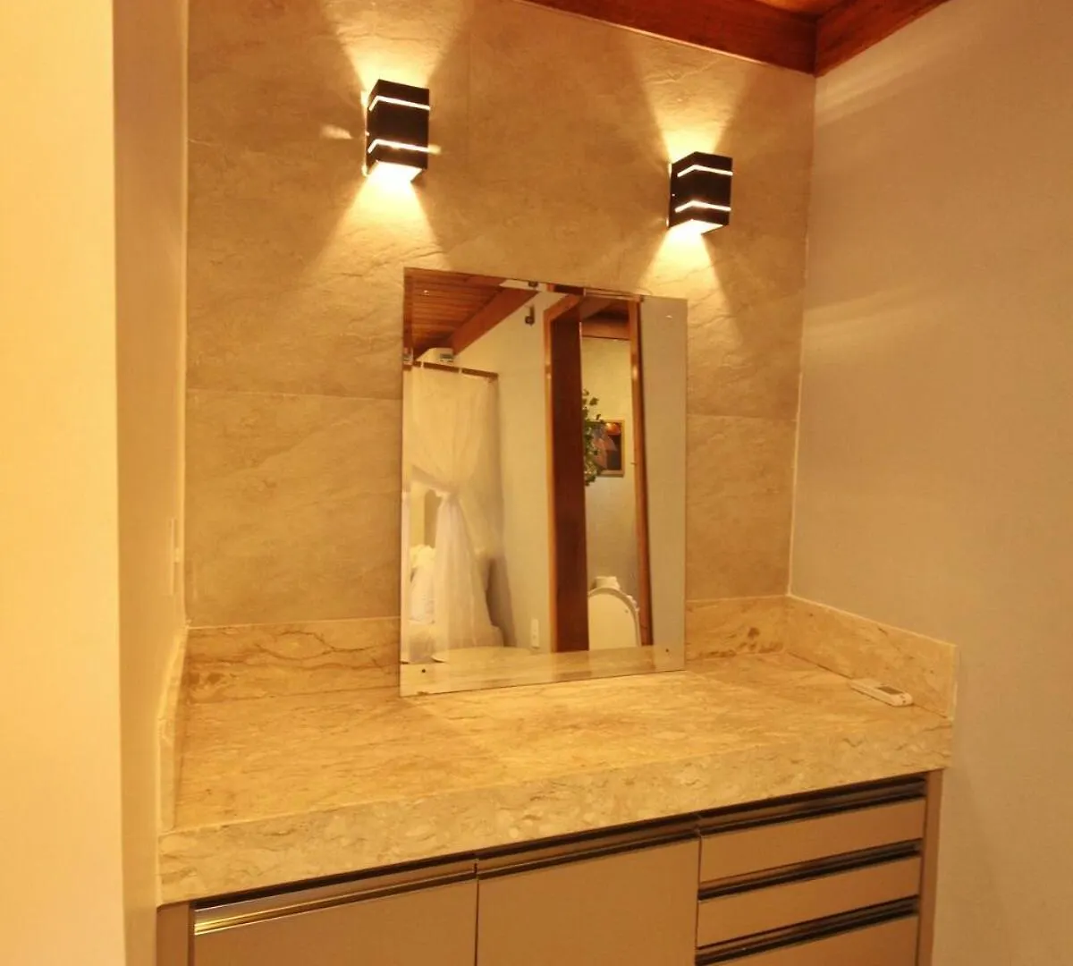 Vila Casa Estrela Luz - Xando - Caraiva Porto Seguro Prázdninový dům
