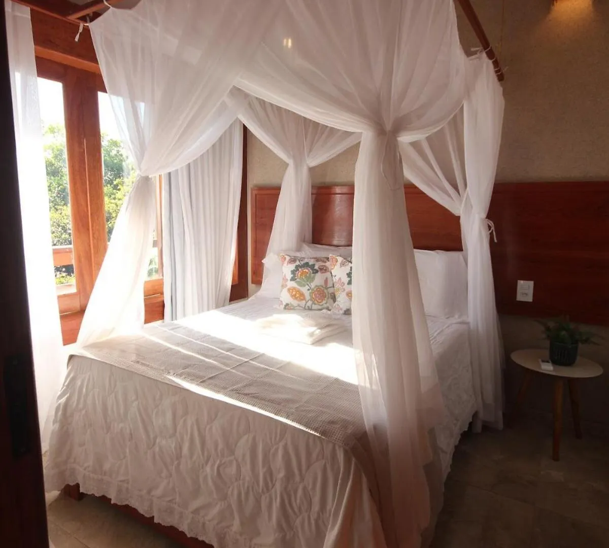 Vila Casa Estrela Luz - Xando - Caraiva Porto Seguro