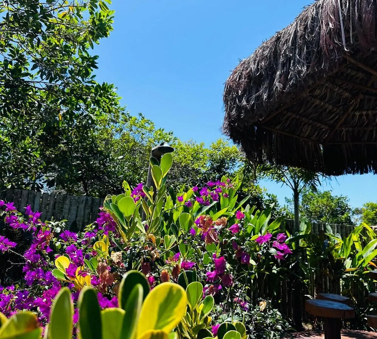 Vila Casa Estrela Luz - Xando - Caraiva Porto Seguro Prázdninový dům