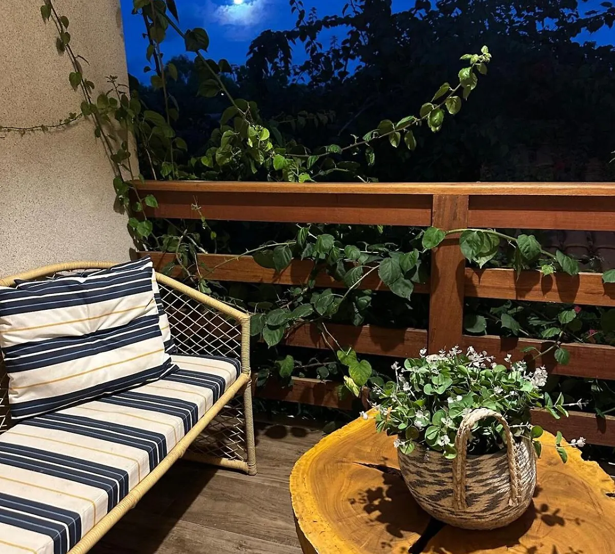Prázdninový dům Vila Casa Estrela Luz - Xando - Caraiva Porto Seguro Brazílie