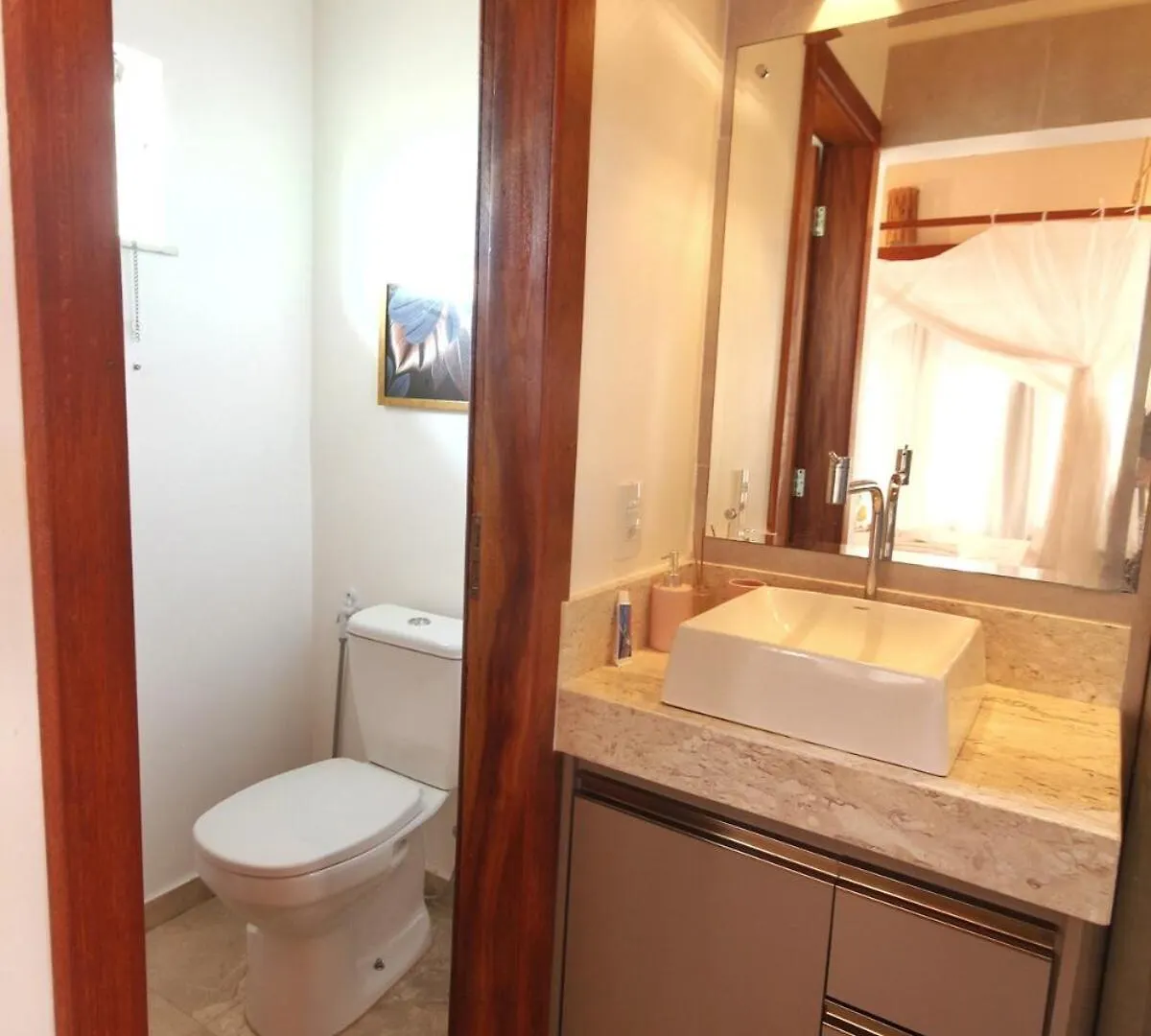 Vila Casa Estrela Luz - Xando - Caraiva Porto Seguro