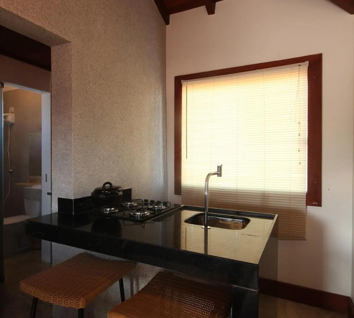 Vila Casa Estrela Luz - Xando - Caraiva Porto Seguro