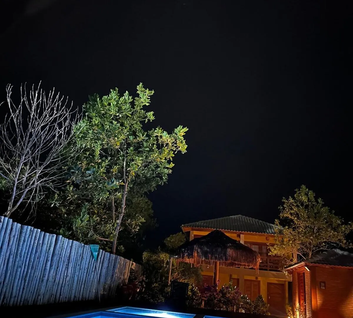 Vila Casa Estrela Luz - Xando - Caraiva Porto Seguro Prázdninový dům