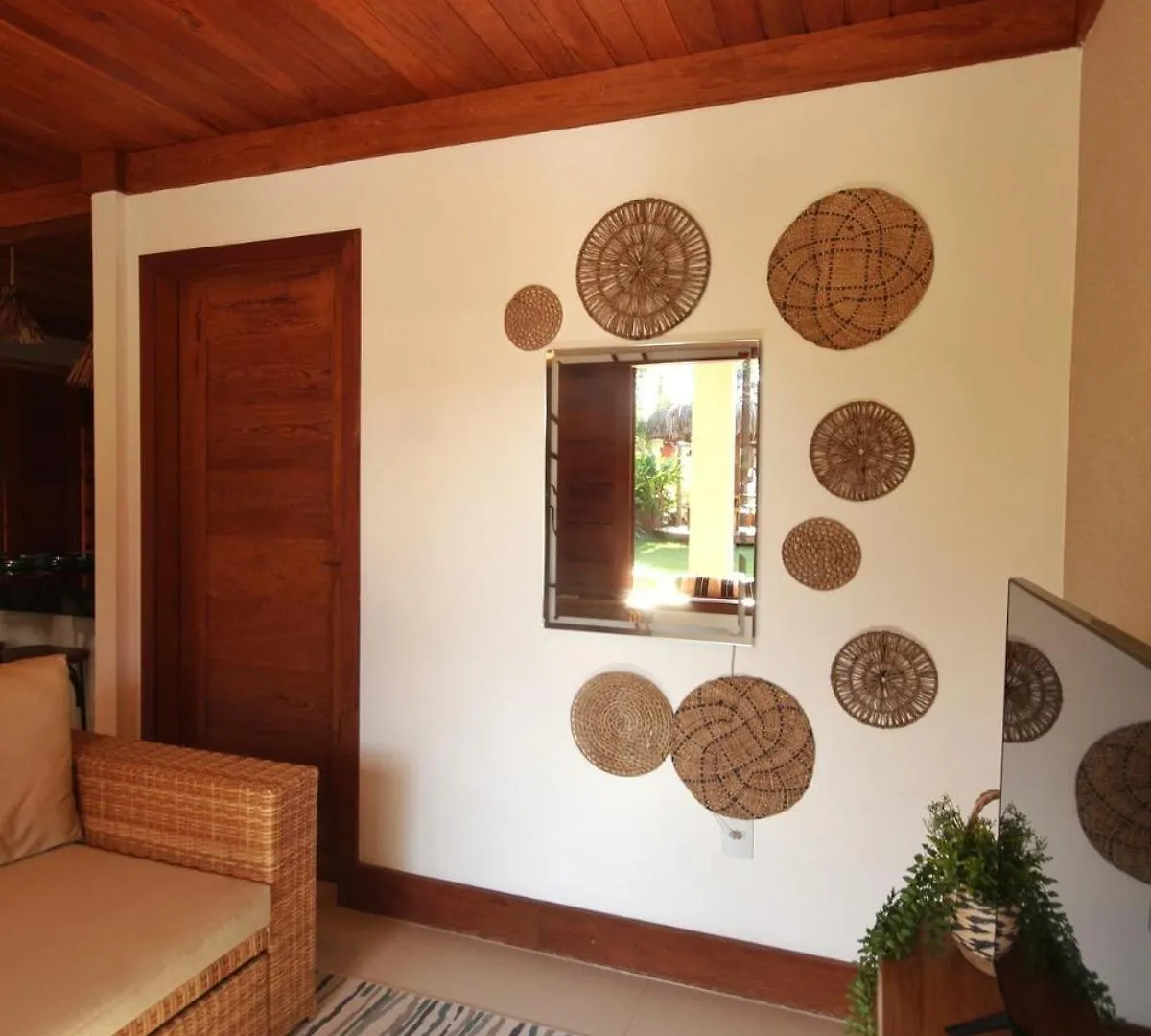 Vila Casa Estrela Luz - Xando - Caraiva Porto Seguro