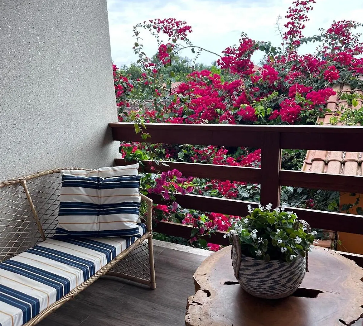 Vila Casa Estrela Luz - Xando - Caraiva Porto Seguro