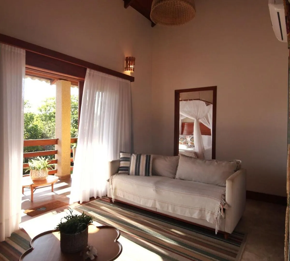 Vila Casa Estrela Luz - Xando - Caraiva Porto Seguro