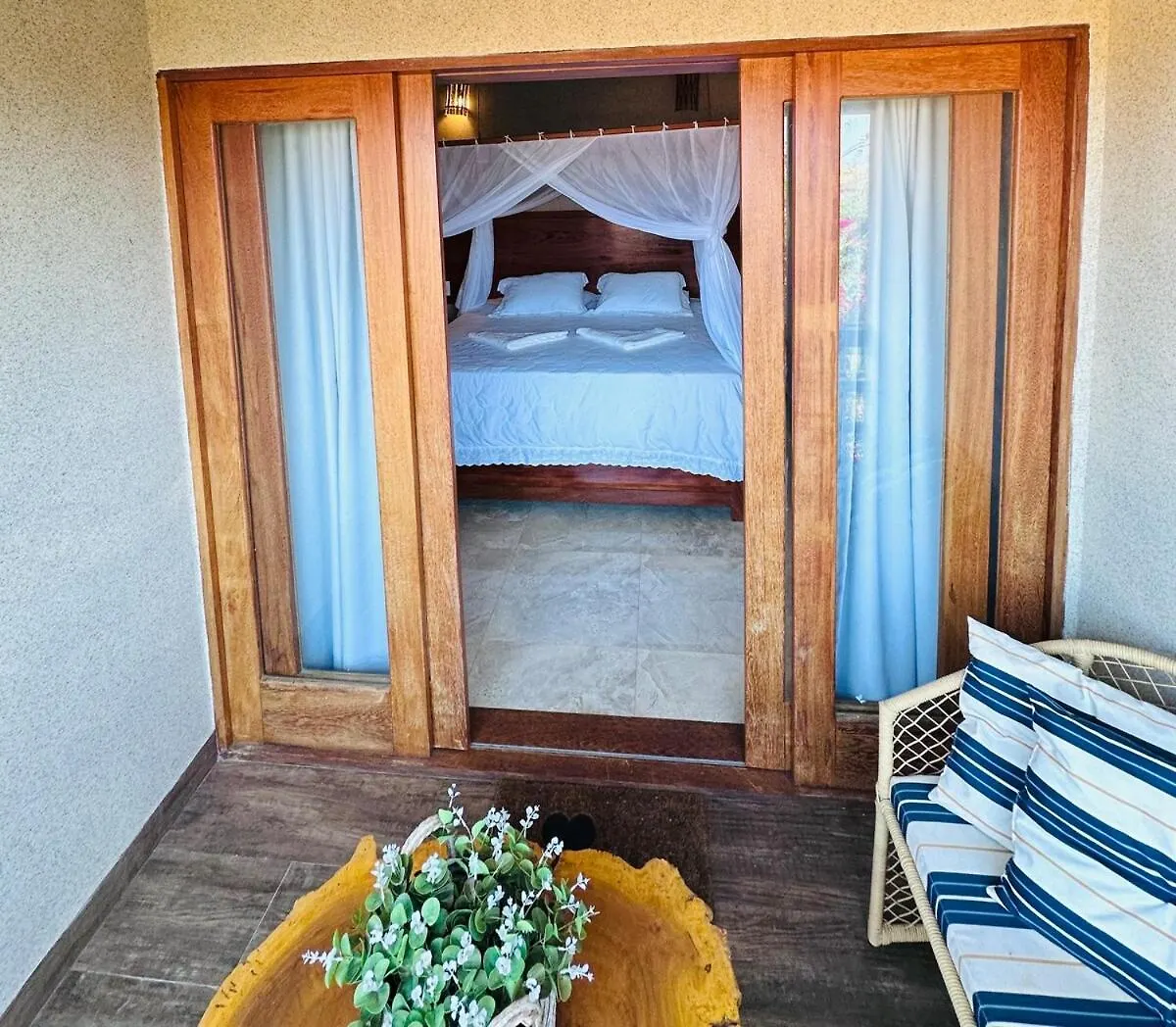 Vila Casa Estrela Luz - Xando - Caraiva Porto Seguro